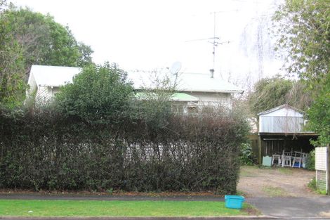 Photo of property in 95 Queens Avenue, Frankton, Hamilton, 3204