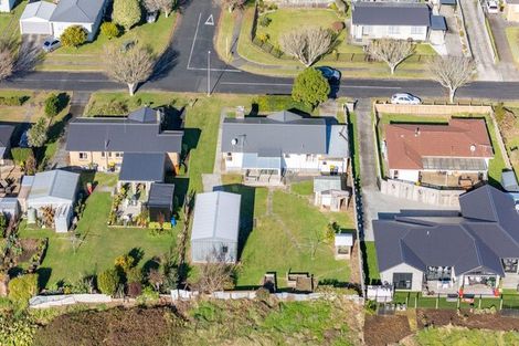 Photo of property in 159 Warburton Crescent, Te Awamutu, 3800