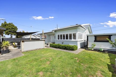 Photo of property in 8 Studholme Street, Morrinsville, 3300