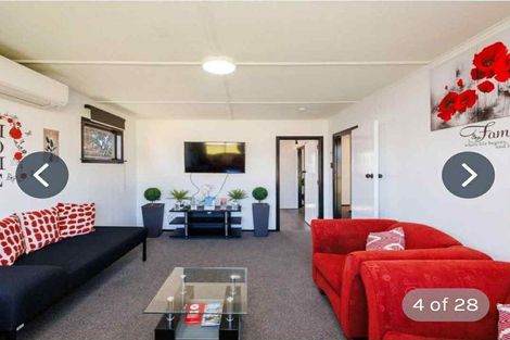 Photo of property in 41 Miller Street, Dannevirke, 4930