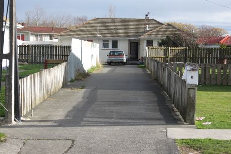 Photo of property in 8 Gilray Avenue, Maraenui, Napier, 4110