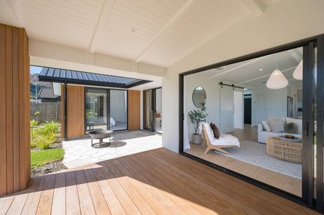 Photo of property in 1 Hallmark Drive, Hope, Richmond, 7020