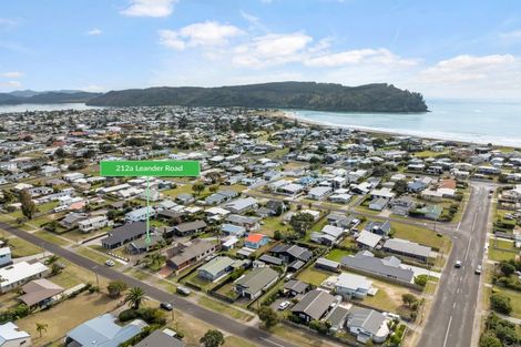 Photo of property in 212a Leander Road, Whangamata, 3620