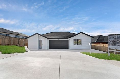 Photo of property in 5 Piedmonte Avenue, Pokeno, 2402