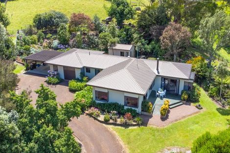 Photo of property in 92d Ward Road, Hamurana, Rotorua, 3097