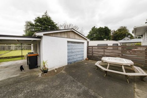 Photo of property in 174 Maxwells Line, Awapuni, Palmerston North, 4412