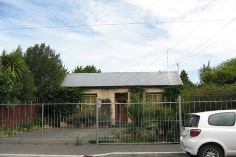 Photo of property in 36 Burke Street, Addington, Christchurch, 8024