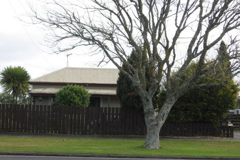 Photo of property in 163 Galloway Street, Hamilton East, Hamilton, 3216