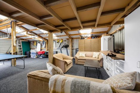 Photo of property in 104 Pitt Road, Hillsborough, New Plymouth, 4372