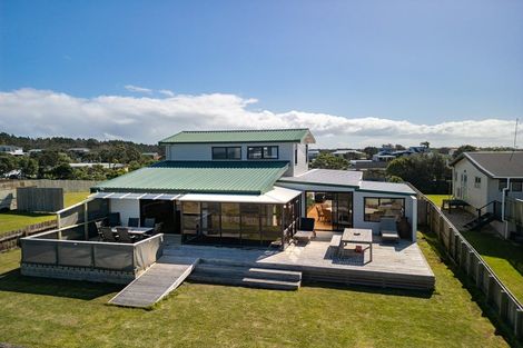 Photo of property in 73 Simon Urlich Road, Karikari Peninsula, Kaitaia, 0483
