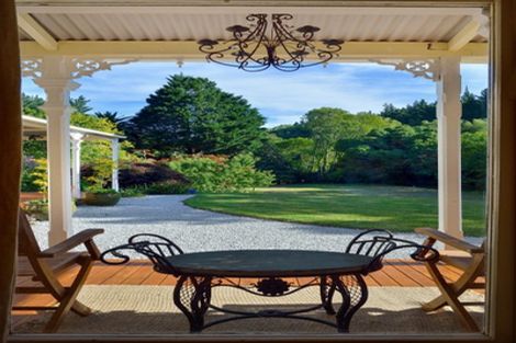 Photo of property in 208 Cave Road, Matokitoki, Gisborne, 4071