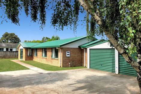 Photo of property in 340a Peachgrove Road, Fairfield, Hamilton, 3214