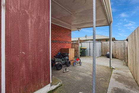 Photo of property in 71 Mcmurdo Street, Tinwald, Ashburton, 7700