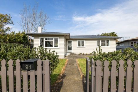 Photo of property in 91 Middle Road, Havelock North, 4130