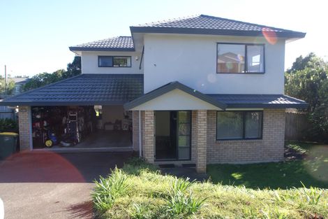 Photo of property in 18a Boyd Avenue, Mangere Bridge, Auckland, 2022