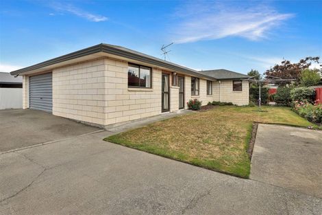 Photo of property in 91a Creek Road, Allenton, Ashburton, 7700