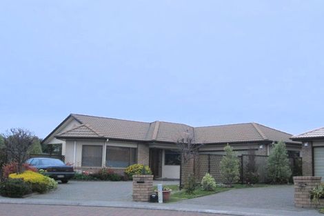 Photo of property in 21 Beaufort Mews, Taradale, Napier, 4112