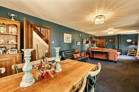 Photo of property in 2195 Old West Coast Road, Kirwee, Christchurch, 7671