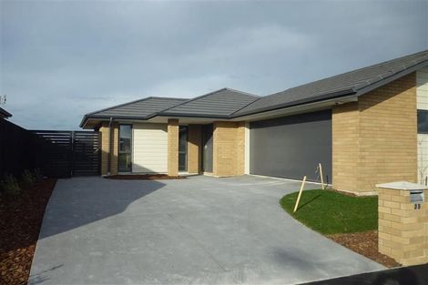 Photo of property in 35 Valiant Street, Wigram, Christchurch, 8042