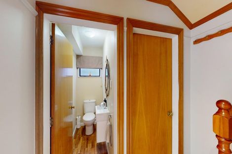 Photo of property in 51 David Crescent, Karori, Wellington, 6012