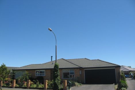 Photo of property in 1/6 Amdale Avenue, Broomfield, Christchurch, 8042