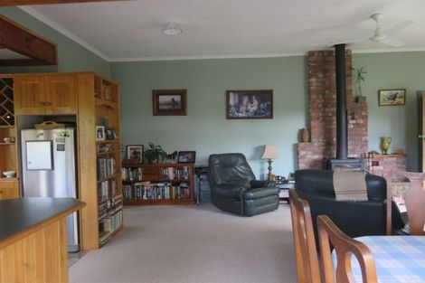 Photo of property in 10 Wright Street, Geraldine, 7930