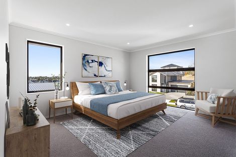 Photo of property in 22 Kuku Avenue, Red Beach, 0932