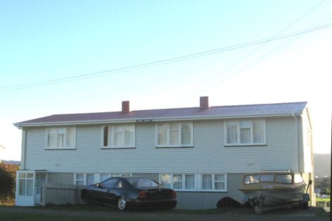 Photo of property in 24a-b Miranda Street, Cannons Creek, Porirua, 5024