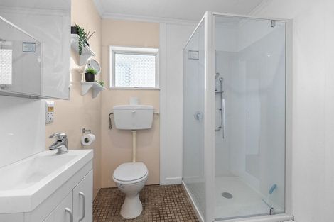 Photo of property in 3/220 Coronation Avenue, Welbourn, New Plymouth, 4310