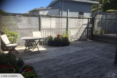 Photo of property in 11 Rhine Street, Island Bay, Wellington, 6023