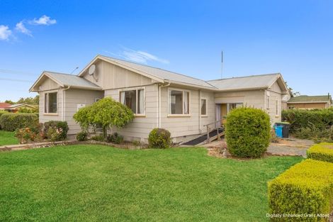 Photo of property in 307 King Street, Temuka, 7920