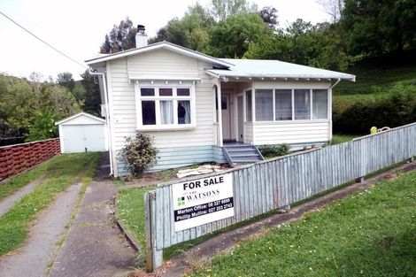 Photo of property in 23 Thrush Street, Taihape, 4720