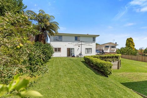 Photo of property in 15 Gilmore Street, Te Puke, 3119