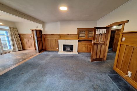 Photo of property in 134 Stapletons Road, Richmond, Christchurch, 8013