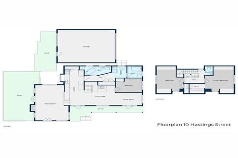 Photo of property in 10 Hastings Street, Te Puke, 3119