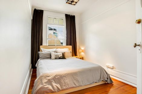 Photo of property in 3b/1 Beresford Square, Auckland Central, Auckland, 1010