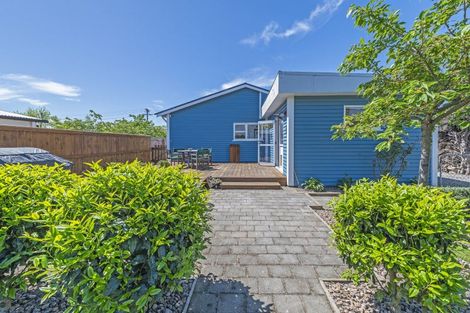 Photo of property in 2 Flannery Street, Leeston, 7632