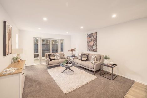 Photo of property in 25b Champion Street, Edgeware, Christchurch, 8013