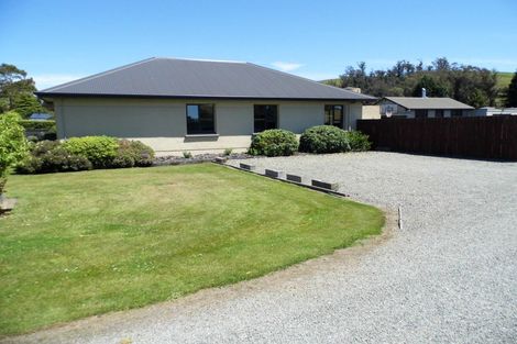 Photo of property in 257 Pukeuri-oamaru Road, Pukeuri, Oamaru, 9493