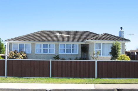 Photo of property in 31 President Avenue, Papakura, 2110