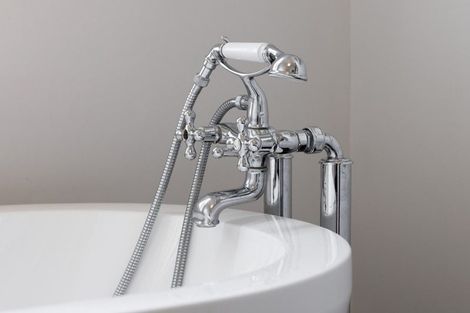 Photo of property in 306 Jervois Road, Herne Bay, Auckland, 1011