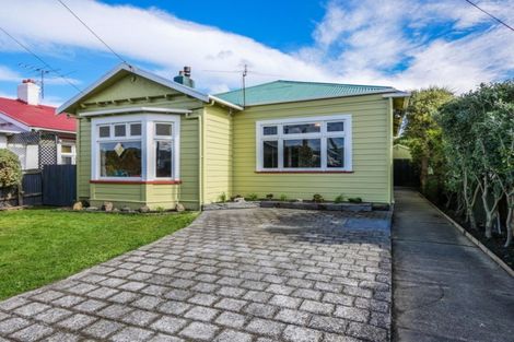 Photo of property in 12 Corunna Street, Saint Kilda, Dunedin, 9012