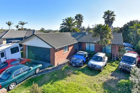 Photo of property in 31 Davington Way, Burswood, Auckland, 2013