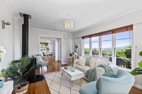 Photo of property in 17 Volga Street, Island Bay, Wellington, 6023