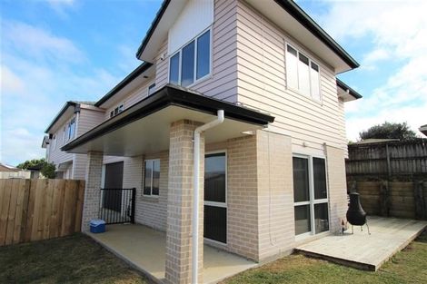 Photo of property in 51 Senator Drive, Manurewa, Auckland, 2105