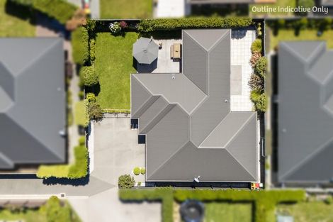 Photo of property in 68 Tongariro Street, Halswell, Christchurch, 8025