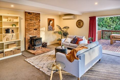 Photo of property in 13 Ramsey Place, Karori, Wellington, 6012