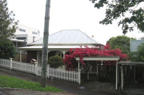 Photo of property in 12 Wharf Road, Ponsonby, Auckland, 1011