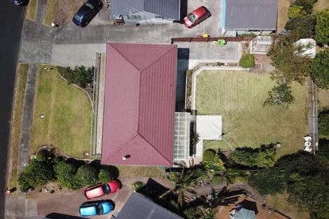Photo of property in 40 Marendellas Drive, Bucklands Beach, Auckland, 2014