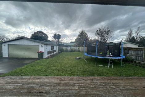 Photo of property in 3 Watson Place, Springlands, Blenheim, 7201